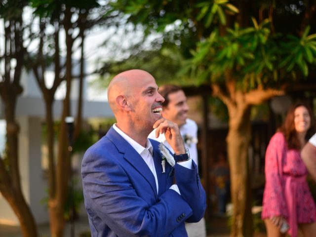 El matrimonio de Diana y Nicolás en Puerto Colombia, Atlántico 42