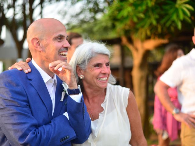 El matrimonio de Diana y Nicolás en Puerto Colombia, Atlántico 43