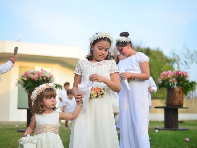 El matrimonio de Diana y Nicolás en Puerto Colombia, Atlántico 45