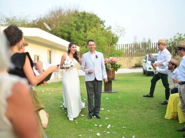 El matrimonio de Diana y Nicolás en Puerto Colombia, Atlántico 48