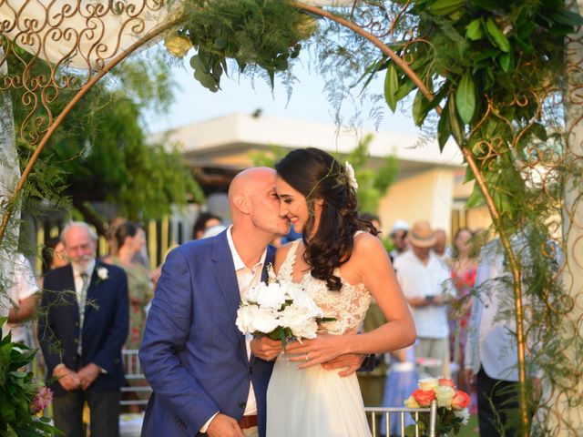 El matrimonio de Diana y Nicolás en Puerto Colombia, Atlántico 51