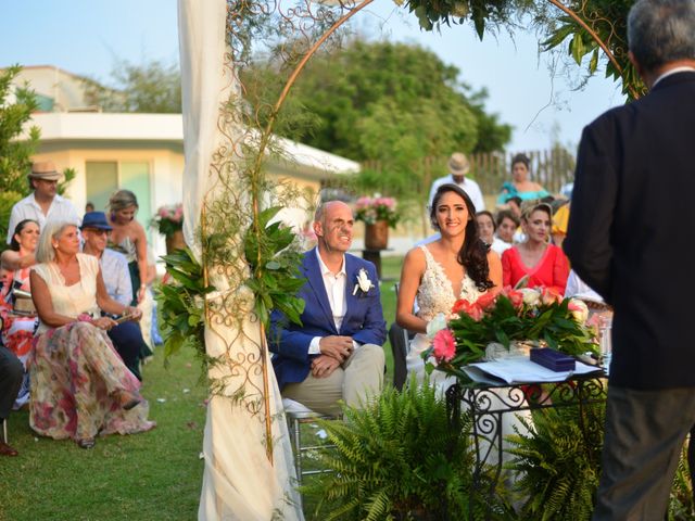 El matrimonio de Diana y Nicolás en Puerto Colombia, Atlántico 53