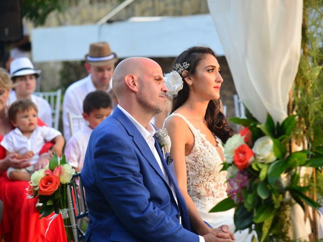 El matrimonio de Diana y Nicolás en Puerto Colombia, Atlántico 56