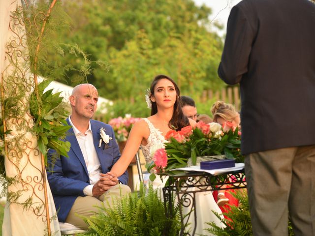 El matrimonio de Diana y Nicolás en Puerto Colombia, Atlántico 62