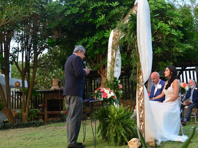 El matrimonio de Diana y Nicolás en Puerto Colombia, Atlántico 66