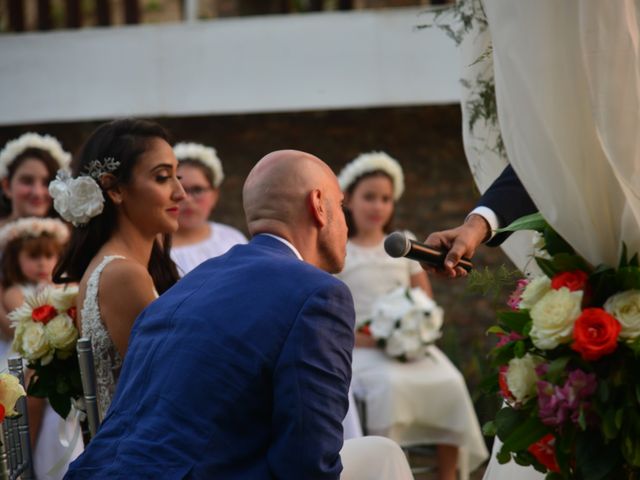 El matrimonio de Diana y Nicolás en Puerto Colombia, Atlántico 68