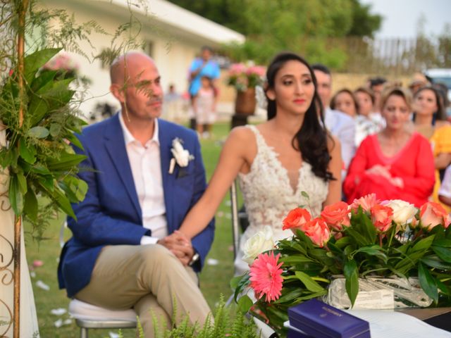 El matrimonio de Diana y Nicolás en Puerto Colombia, Atlántico 69