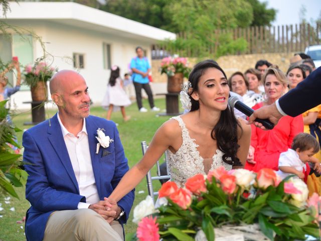 El matrimonio de Diana y Nicolás en Puerto Colombia, Atlántico 70