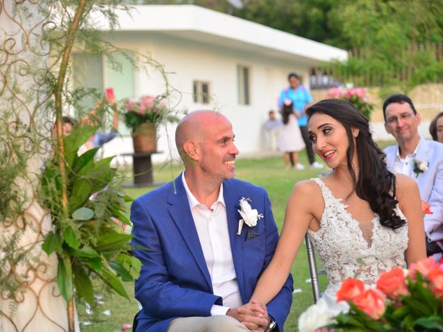 El matrimonio de Diana y Nicolás en Puerto Colombia, Atlántico 71