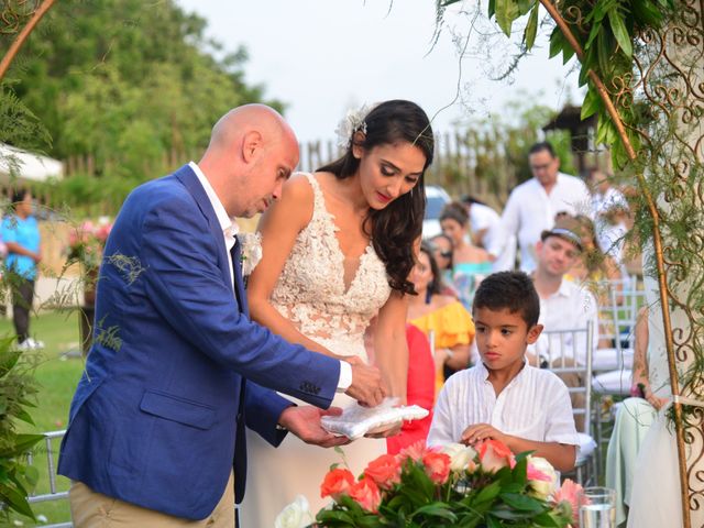El matrimonio de Diana y Nicolás en Puerto Colombia, Atlántico 72