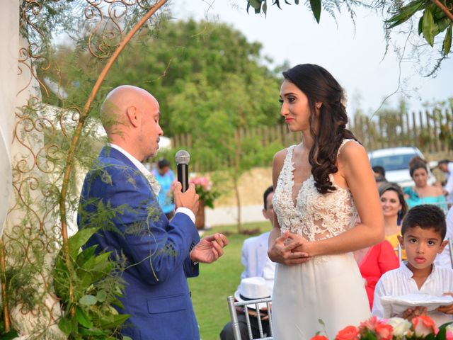 El matrimonio de Diana y Nicolás en Puerto Colombia, Atlántico 73