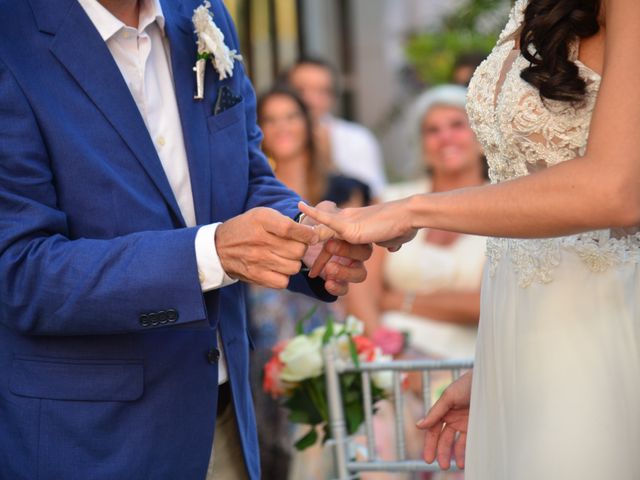 El matrimonio de Diana y Nicolás en Puerto Colombia, Atlántico 74