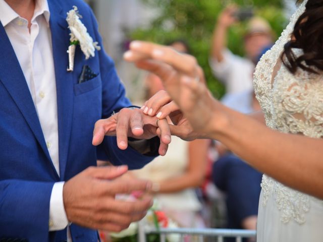 El matrimonio de Diana y Nicolás en Puerto Colombia, Atlántico 77