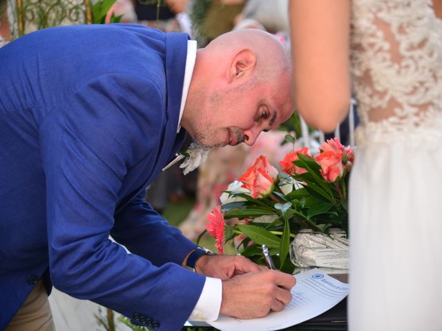 El matrimonio de Diana y Nicolás en Puerto Colombia, Atlántico 83