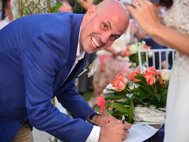 El matrimonio de Diana y Nicolás en Puerto Colombia, Atlántico 84