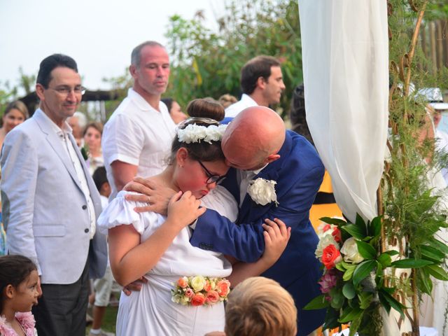 El matrimonio de Diana y Nicolás en Puerto Colombia, Atlántico 87