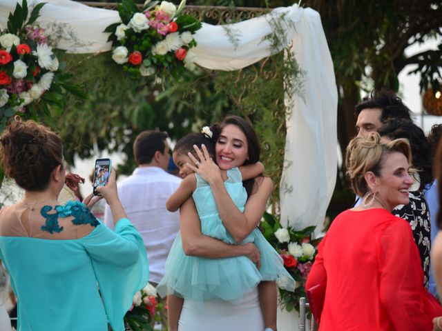 El matrimonio de Diana y Nicolás en Puerto Colombia, Atlántico 89