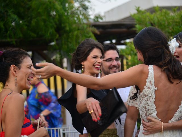 El matrimonio de Diana y Nicolás en Puerto Colombia, Atlántico 90