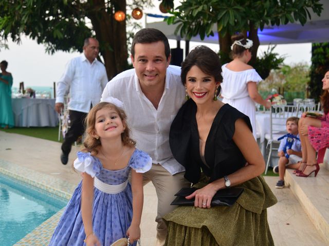 El matrimonio de Diana y Nicolás en Puerto Colombia, Atlántico 93