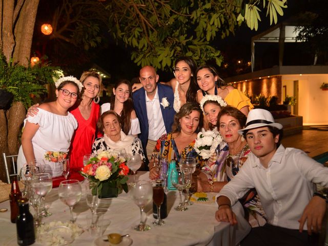 El matrimonio de Diana y Nicolás en Puerto Colombia, Atlántico 97
