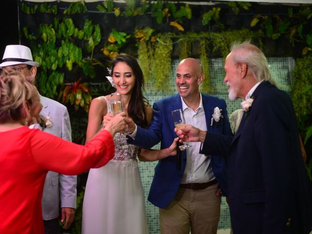 El matrimonio de Diana y Nicolás en Puerto Colombia, Atlántico 99