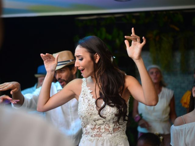 El matrimonio de Diana y Nicolás en Puerto Colombia, Atlántico 101