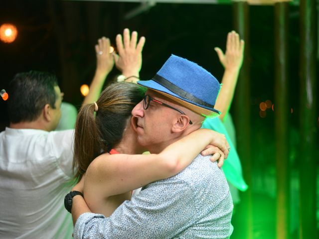 El matrimonio de Diana y Nicolás en Puerto Colombia, Atlántico 103