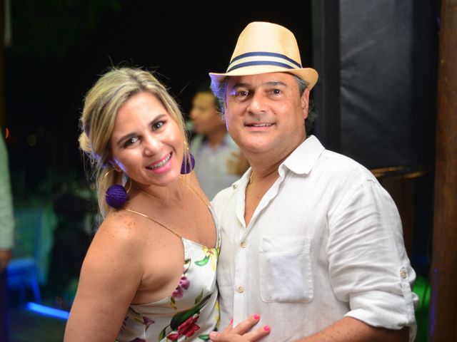 El matrimonio de Diana y Nicolás en Puerto Colombia, Atlántico 104