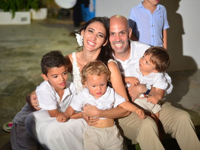 El matrimonio de Diana y Nicolás en Puerto Colombia, Atlántico 106