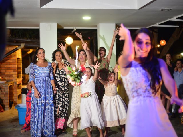 El matrimonio de Diana y Nicolás en Puerto Colombia, Atlántico 107