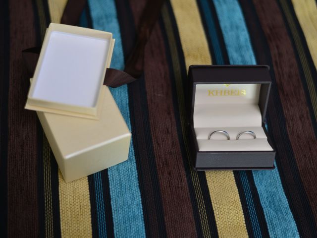 El matrimonio de Diana y Nicolás en Puerto Colombia, Atlántico 118