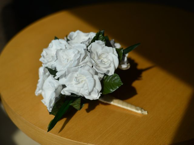 El matrimonio de Diana y Nicolás en Puerto Colombia, Atlántico 127
