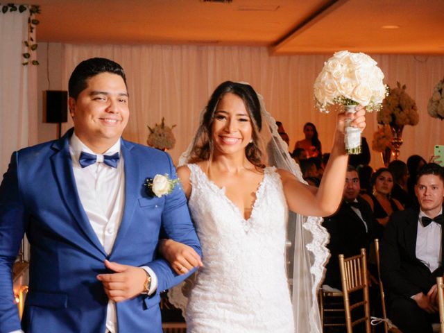 El matrimonio de Alvaro y Eleanis en Barranquilla, Atlántico 40