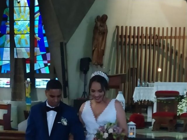 El matrimonio de Carlos Manuel y María Camila  en Medellín, Antioquia 4