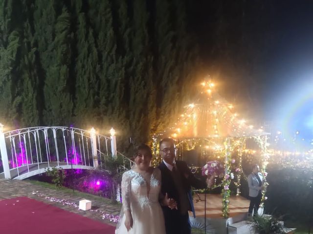 El matrimonio de Jhon y Eliana  en Bogotá, Bogotá DC 7