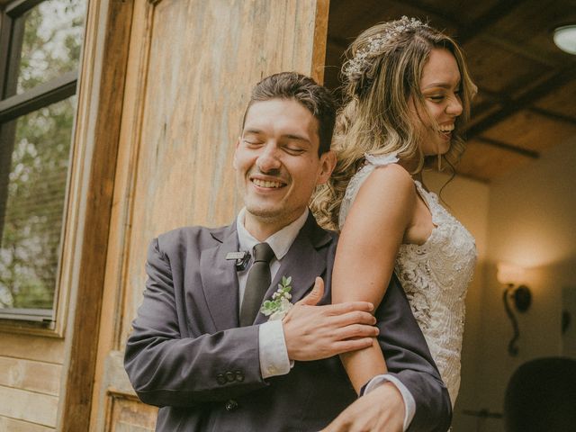 El matrimonio de Andrés y Angie en Medellín, Antioquia 27