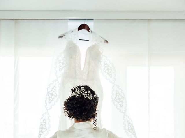 El matrimonio de Cristian y Wendy en Barranquilla, Atlántico 4