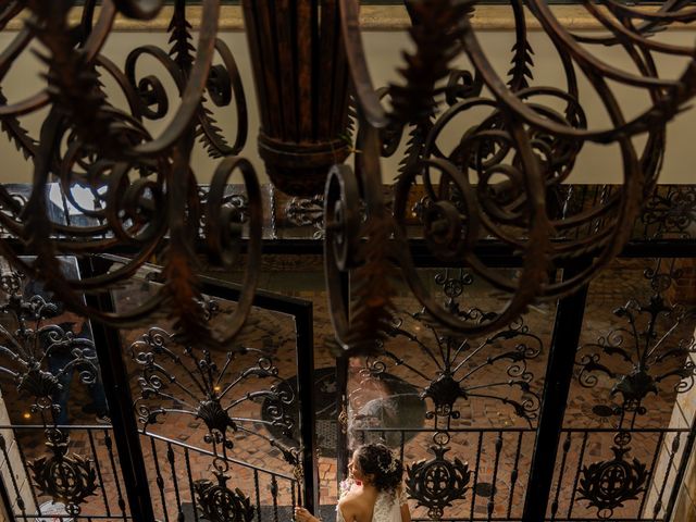 El matrimonio de Cristian y Wendy en Barranquilla, Atlántico 7
