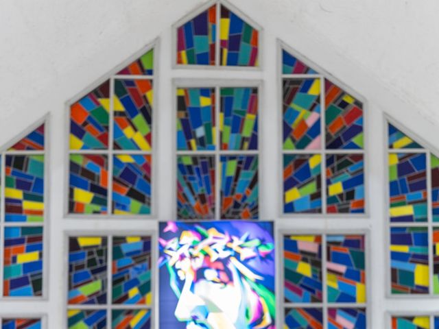 El matrimonio de Cristian y Wendy en Barranquilla, Atlántico 11