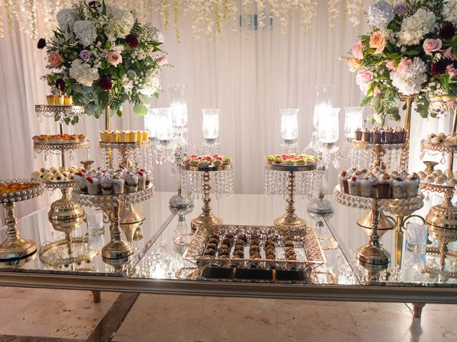 El matrimonio de Cristian y Wendy en Barranquilla, Atlántico 18
