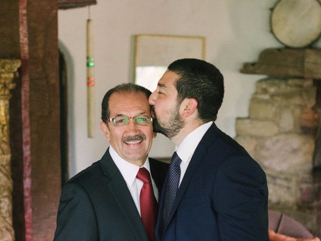 El matrimonio de Alejandro y Cristina en Bogotá, Bogotá DC 6