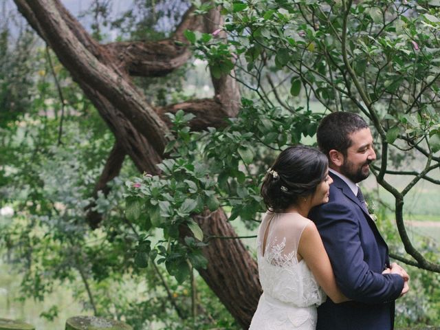 El matrimonio de Alejandro y Cristina en Bogotá, Bogotá DC 28