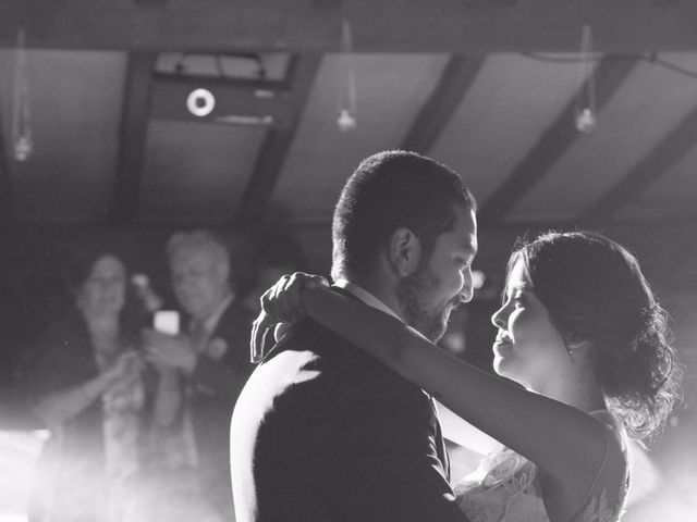 El matrimonio de Alejandro y Cristina en Bogotá, Bogotá DC 2