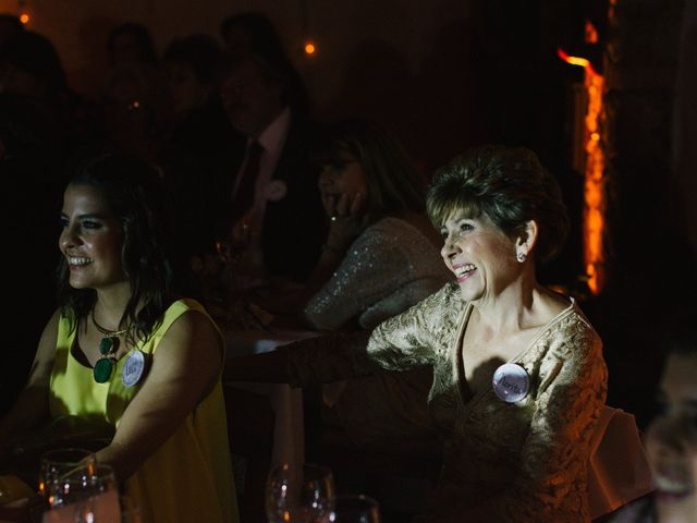 El matrimonio de Alejandro y Cristina en Bogotá, Bogotá DC 33