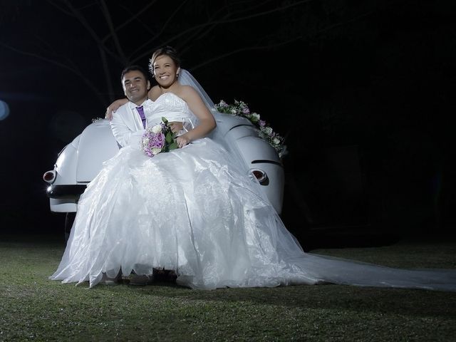 El matrimonio de Alejandro y Sandra en Ibagué, Tolima 40