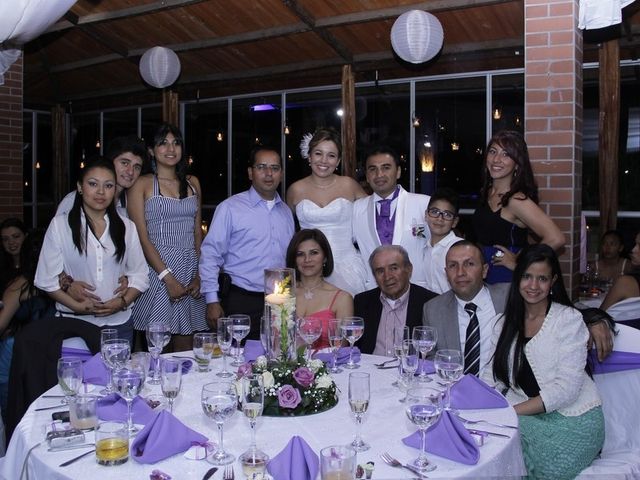 El matrimonio de Alejandro y Sandra en Ibagué, Tolima 54