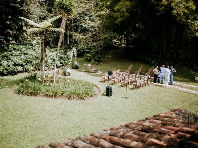 El matrimonio de Joel y Fanny en Bucaramanga, Santander 10