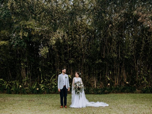 El matrimonio de Joel y Fanny en Bucaramanga, Santander 27