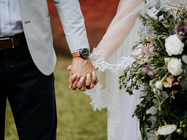 El matrimonio de Joel y Fanny en Bucaramanga, Santander 33