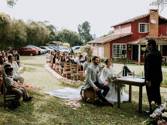 El matrimonio de Joel y Fanny en Bucaramanga, Santander 46